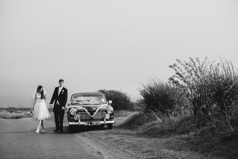 Mount Amelia Wedding