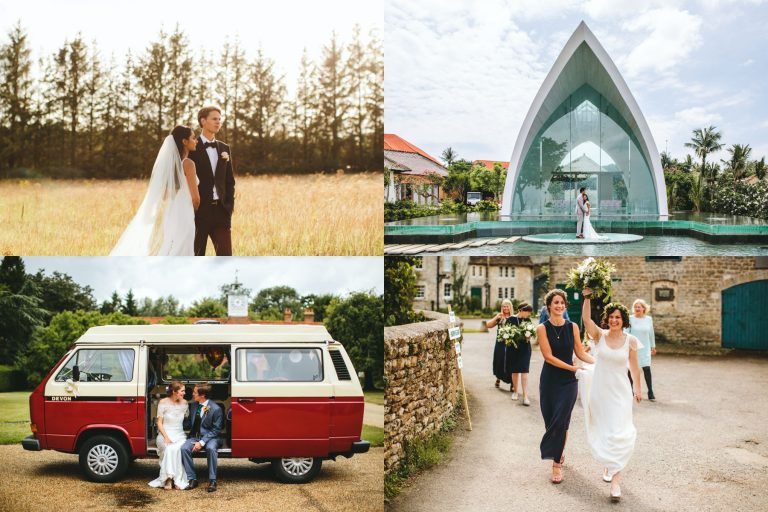 Suffolk Wedding Photographer 1