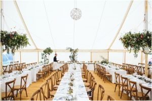 wills marquees