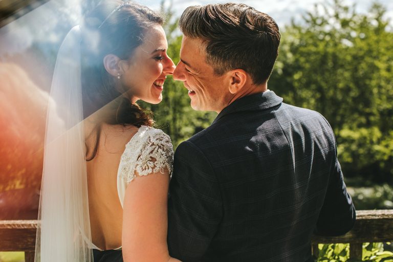 the copse wedding photography