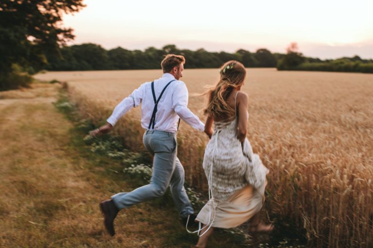 Essex wedding photography