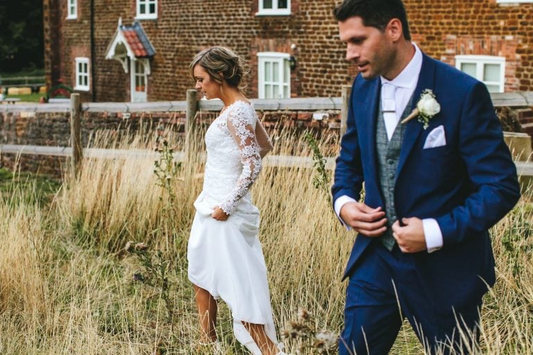 Wolferton royal station