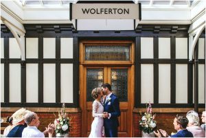 wolferton wedding photography