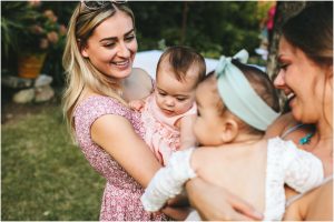 Vegan wedding photographer