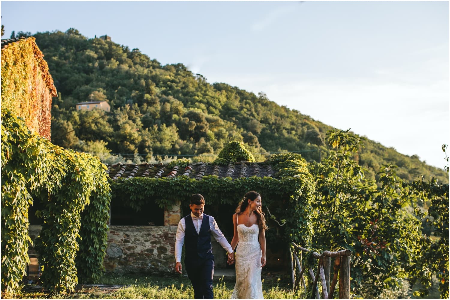 wedding photography tuscany