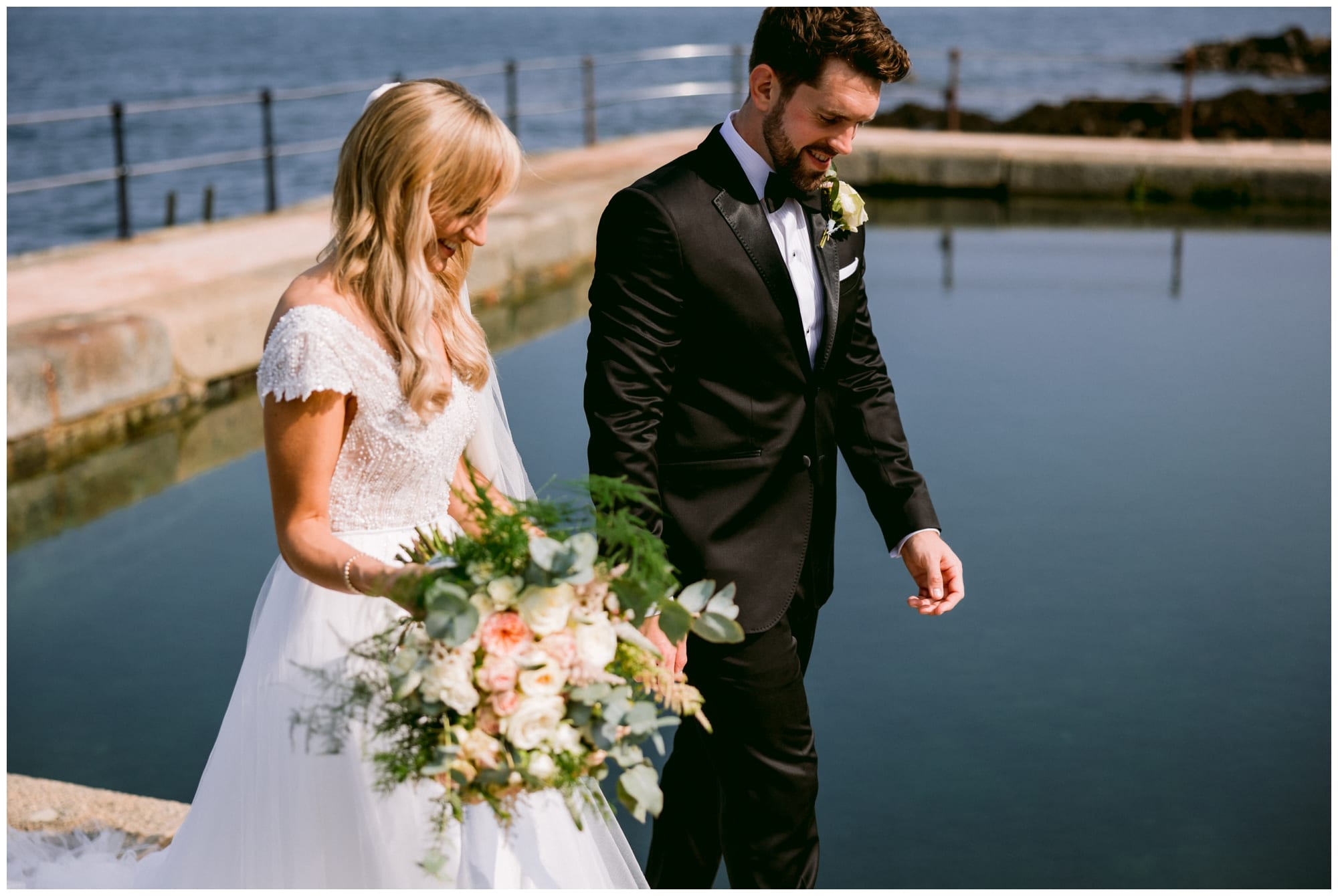 Wedding Photographers in Channel Islands